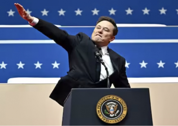 Az igazi a hatalom Elon Musk kezében van