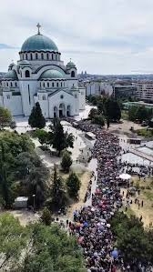 A szent ereklyék használata
