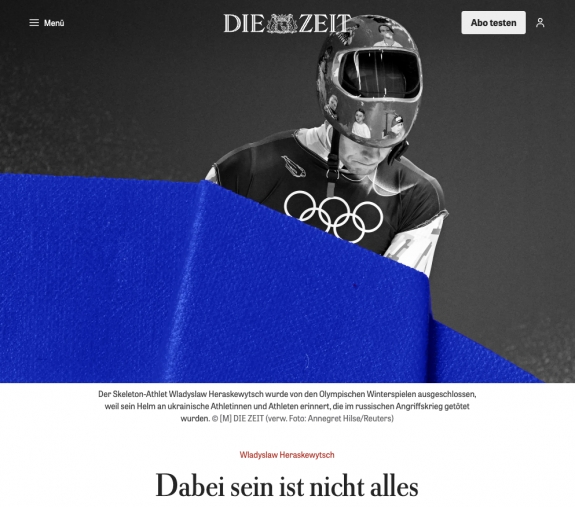 A részvétel nem minden