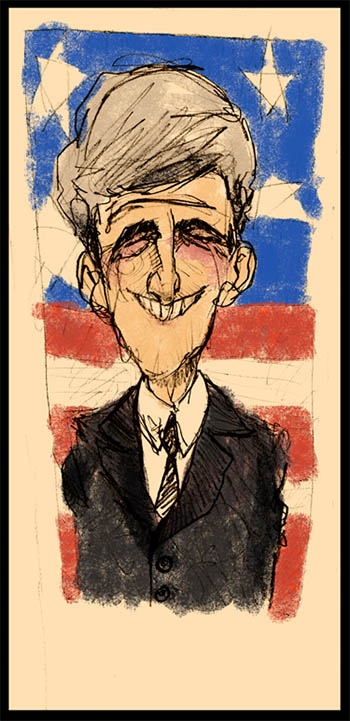 Amerika figyel