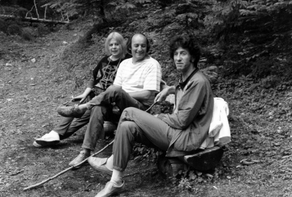 A gyomorforgató antikommunizmus