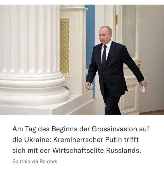 Ideje felülvizsgálni a szankciókat