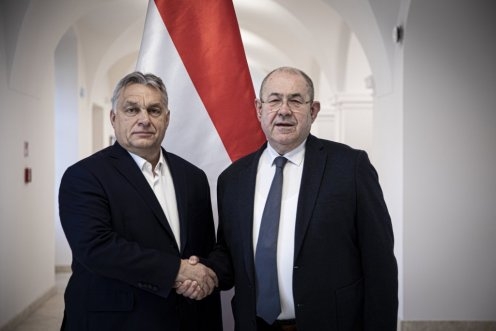 Centrális erőtereket mindenhova