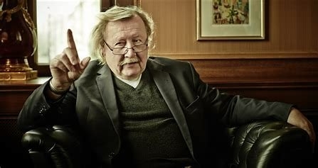 A középszer korszakában a tiltakozás üresjáratba kapcsolt