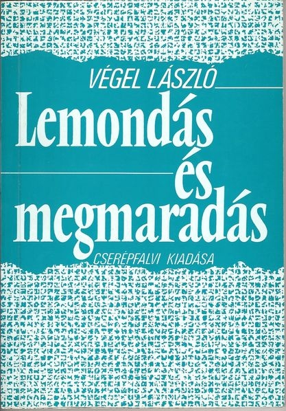 Manapság már egérút sincs...