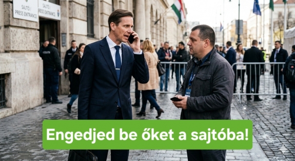 VMDK: Elfogadhatatlan a politikai kontroll a vajdasági magyar közmédia felett