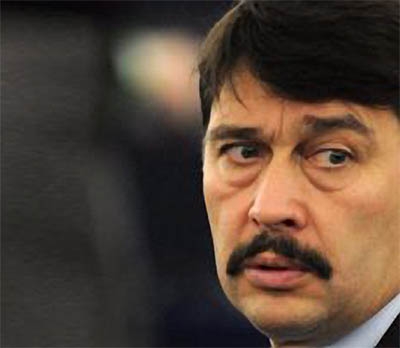 Mennyire mer szembemenni Áder a Fidesszel?