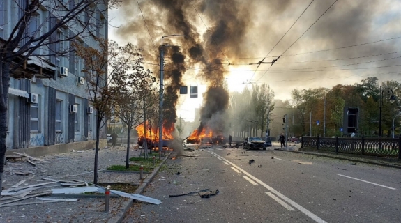 Vihar előtti vagy csak a tanácstalanság csendje?