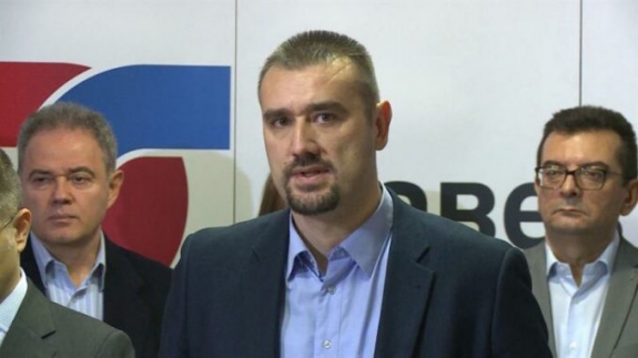 „A hatalomnak fontosabbak az EU-alapok, mint a csatlakozás”!  