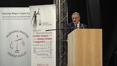 Mindenki feleljen a saját tetteiért!