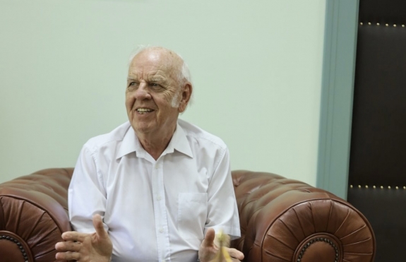 Szórád Gyuri emlékére