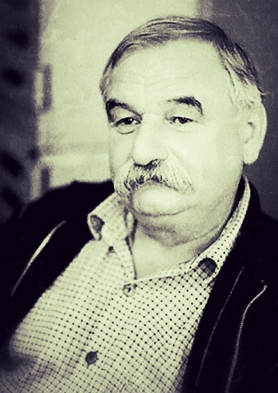 In memoriam: Rácz József