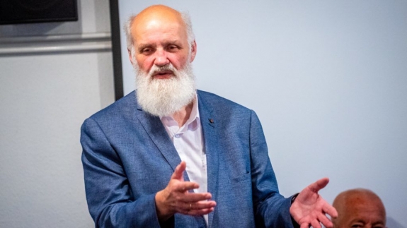 Az Iványi Gábor elleni hadviselet