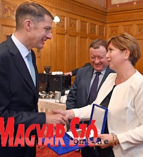 Egy megérdemelt díj, és ami beárnyékolja