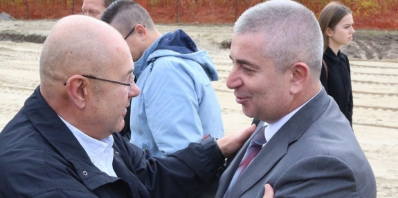 Pásztor István: Visszavezetnénk Szabadkát a normalitás mezejére!
