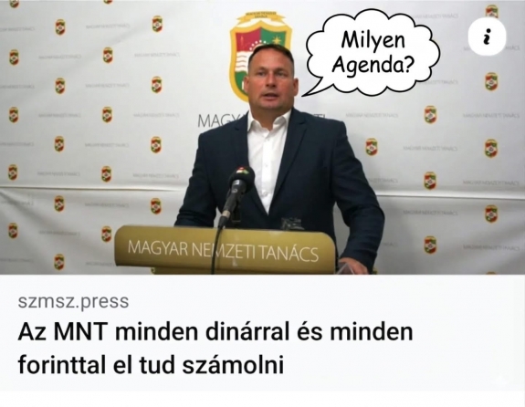 VMDK: Elszámolás: Papíron minden rendben, de kinek a zsebében?
