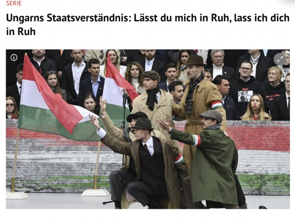 Tovább él a gulyáskommunizmus