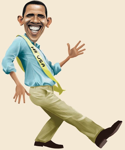 Örüljünk, mert Obama a kisebbik rossz