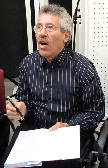 Kirúgták a Klubrádió főszerkesztőjét