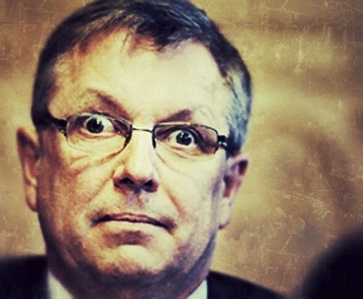 Levél Matolcsy-Pelikánhoz