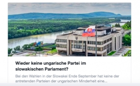 A Putyin-barátság fontosabb, mint a kiállás a magyar kisebbségek mellett