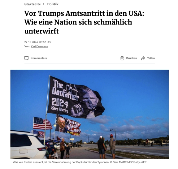 Hogyan hódol be egy nemzet szégyenteljesen