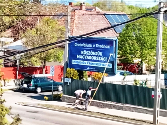 Lehet-e, legyen-e jövője a Fidesznek?