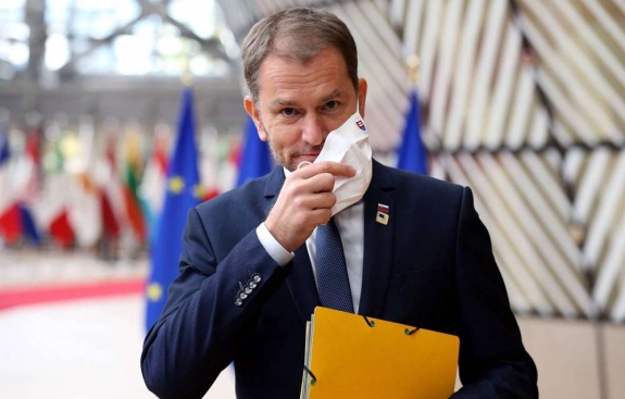 Tíz igaz Szodomában  