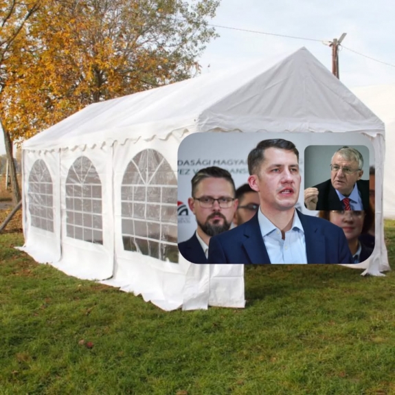 VMDK: Elég volt a féligazságokból