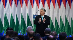 A(z uniós) Kelet felemelkedése és a magyar külpolitika