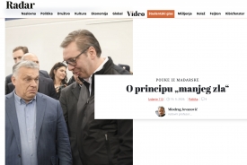 A „kisebbik rossz” elvéről