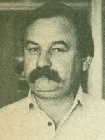 Rácz József